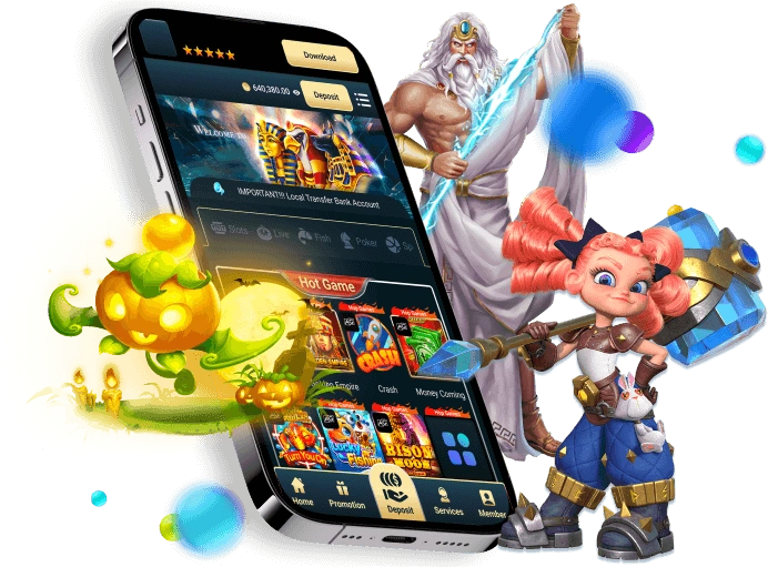 Ưu đãi độc quyền và hoàn trả cao 36win