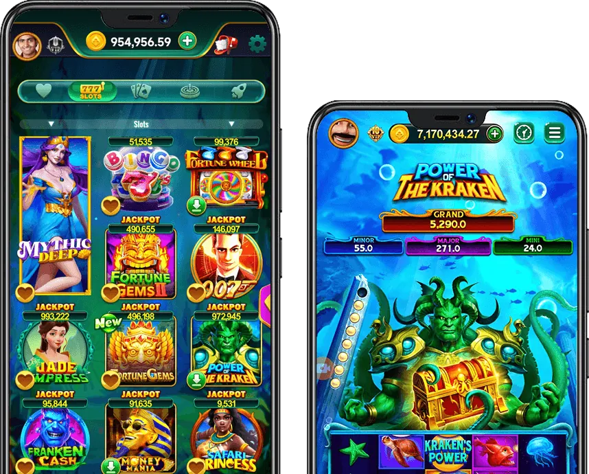 Truy cập tất cả trò chơi tại 36win
