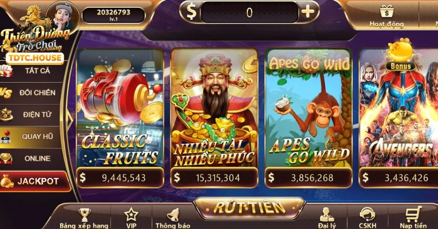 Các loại hình đá gà phổ biến tại 36win