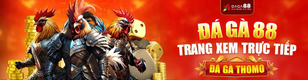 Đá gà trực tuyến 36win đầy kịch tính