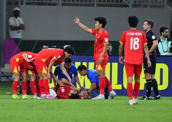 Minh họa cược xiên với nhiều trận đấu
